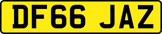 DF66JAZ