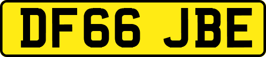 DF66JBE