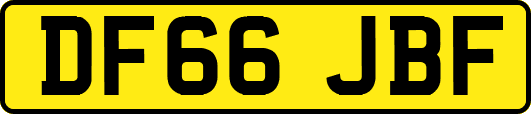 DF66JBF