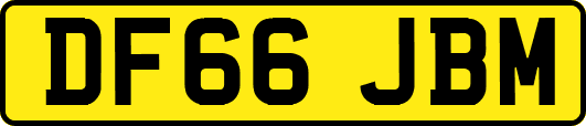 DF66JBM