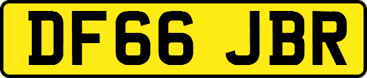 DF66JBR