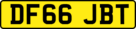DF66JBT