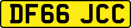 DF66JCC