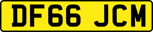 DF66JCM