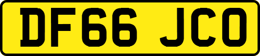 DF66JCO