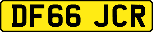 DF66JCR