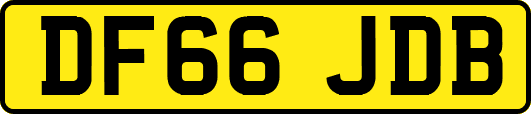 DF66JDB