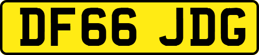 DF66JDG