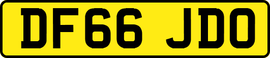 DF66JDO