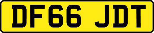 DF66JDT