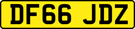 DF66JDZ