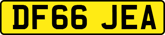 DF66JEA