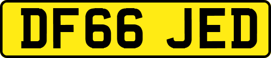 DF66JED