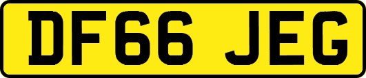 DF66JEG
