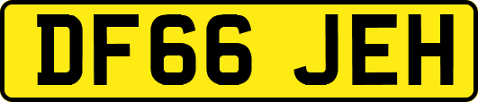 DF66JEH