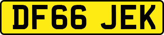 DF66JEK
