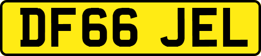 DF66JEL