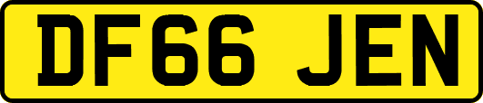 DF66JEN