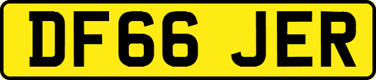 DF66JER