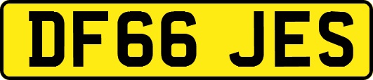 DF66JES