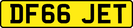 DF66JET