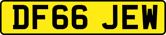 DF66JEW