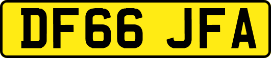 DF66JFA