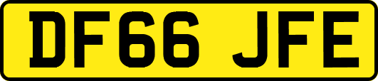 DF66JFE