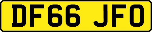 DF66JFO