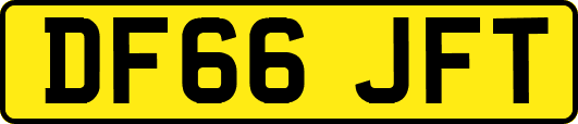 DF66JFT