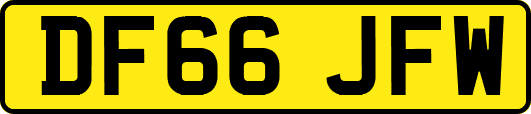 DF66JFW
