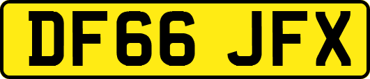 DF66JFX