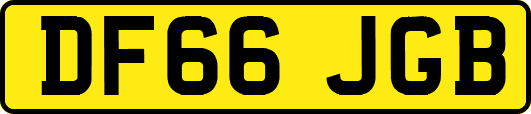 DF66JGB