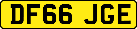 DF66JGE