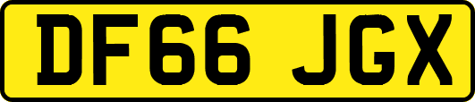 DF66JGX