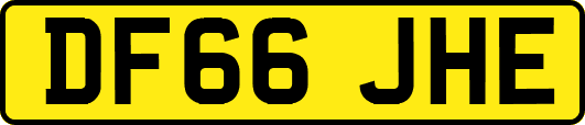DF66JHE