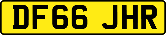 DF66JHR