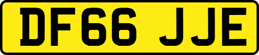 DF66JJE