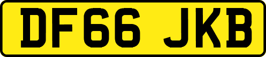 DF66JKB