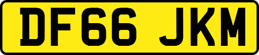 DF66JKM