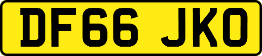 DF66JKO