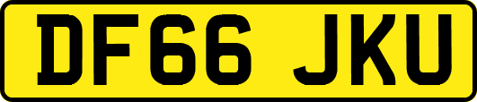 DF66JKU