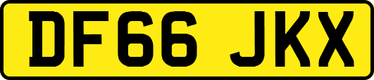 DF66JKX