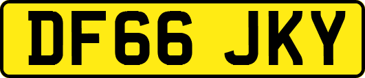 DF66JKY