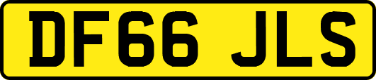 DF66JLS