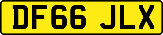 DF66JLX