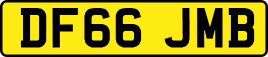 DF66JMB