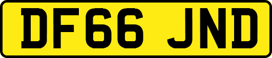 DF66JND