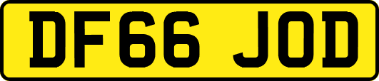 DF66JOD