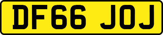 DF66JOJ